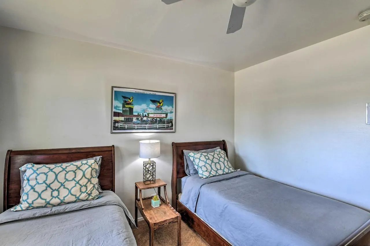 Vintage Las Vegas Oasis Less Than 3 Mi To The Strip! الولايات المتحدة الأمريكية