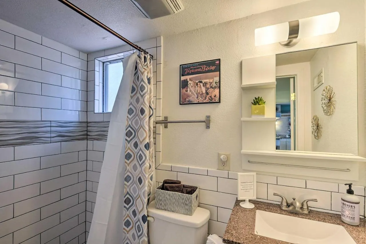 Vintage Las Vegas Oasis Less Than 3 Mi To The Strip! 0*,  الولايات المتحدة الأمريكية